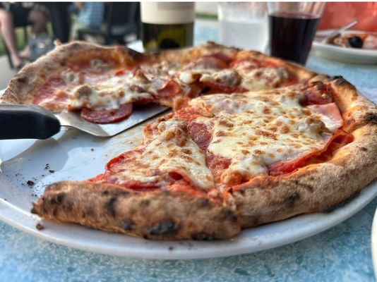 Santino's Little Italy by null