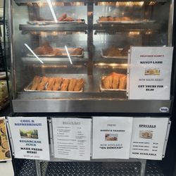 Swagat Food & Grocery