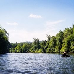 Top Water Trips - Kayak Tours on the Schuylkill River