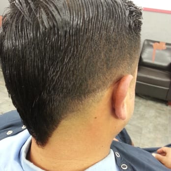 Big Boy's Barber Shop - Barbers Near Me - El Monte, California