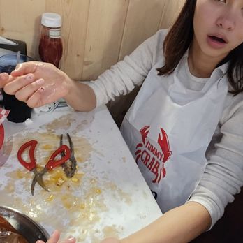Yummy Crab - Seafood Near Me - Vancouver, Washington Yummy Crab - Seafood Near Me - Vancouver, Washington