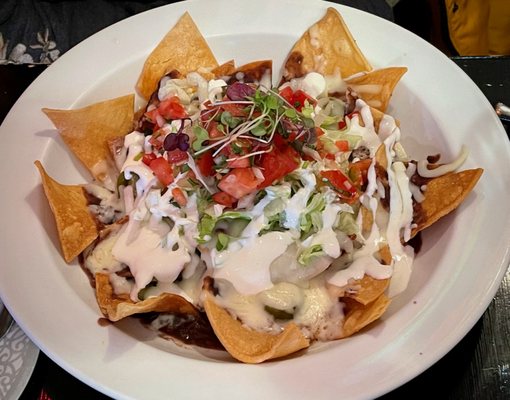 Mole Poblano Restaurant by null