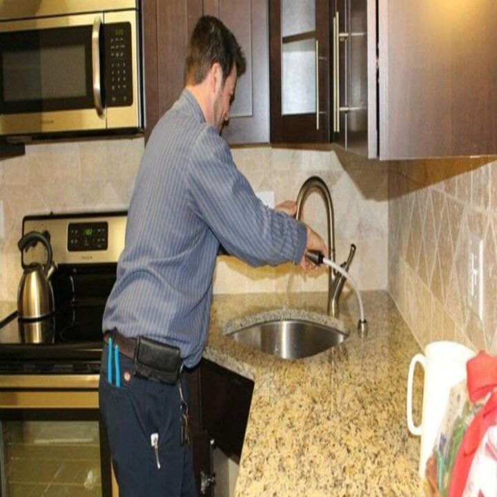 Slide of Ben Manis Plumbing