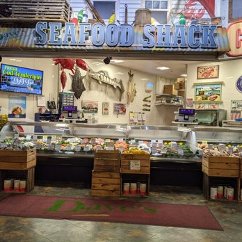 Dave's Marketplace - Dave's Marketplace in Warwick RI - Grocery Near Me - Warwick, Rhode Island