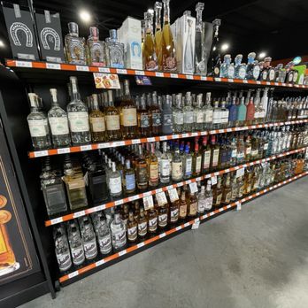 Xtreme Liquor 3 - Beer, Wine & Spirits Near Me - Muskogee, Oklahoma Xtreme Liquor 3 - Beer, Wine & Spirits Near Me - Muskogee, Oklahoma