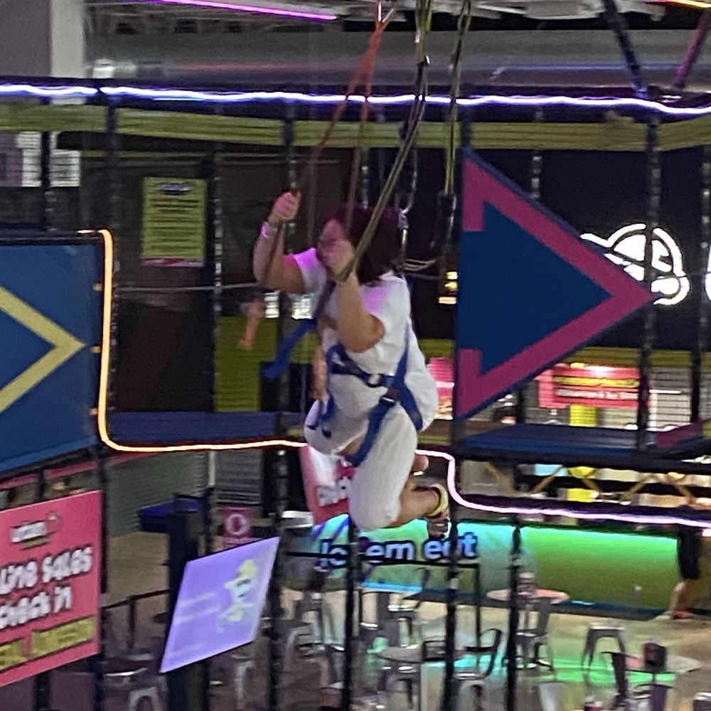 Snapology of Fredericksburg - Zip line for adults and kids - Trampoline Parks Near Me - Fredericksburg, Virginia Snapology of Fredericksburg - Zip line for adults and kids - Trampoline Parks Near Me - Fredericksburg, Virginia