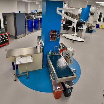 EcoVets - We have life saving technologies including ventilation, high flow oxygen, blood purification, dialysis, and incredible staff to run it all. - Emergency Pet Hospital Near Me - St Augustine, Florida EcoVets - We have life saving technologies including ventilation, high flow oxygen, blood purification, dialysis, and incredible staff to run it all. - Emergency Pet Hospital Near Me - St Augustine, Florida