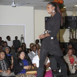 Phoebe's Boutique - Phoebe's Boutique 2013 fashion show...