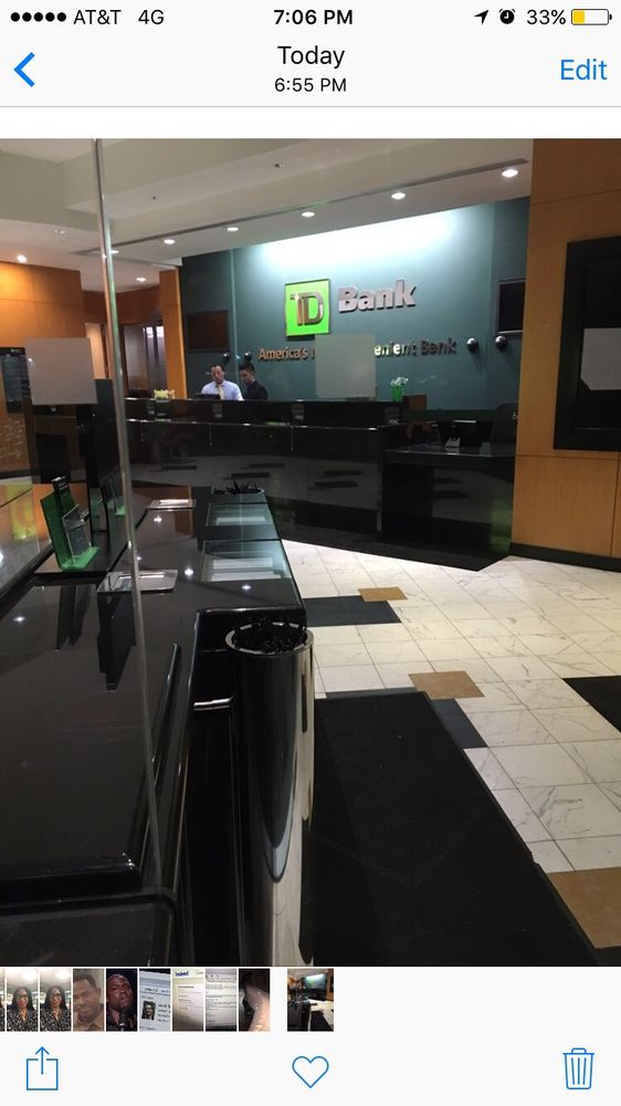 TD BANK Updated October 2024 15 Reviews 987 4th Ave, Brooklyn