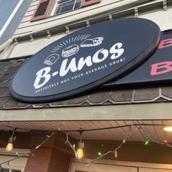 B-unos