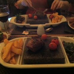Coach House at The Ship