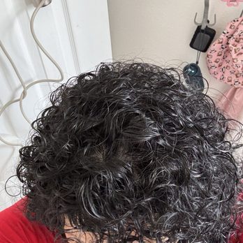 Salon Image TM - Spiral Perm - Hair Salons Near Me - Carson, California Salon Image TM - Spiral Perm - Hair Salons Near Me - Carson, California
