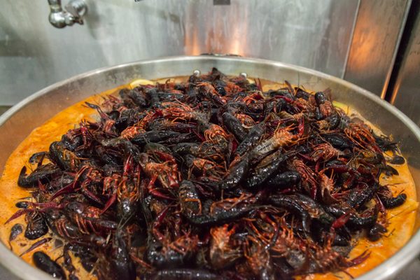 North Broad Seafood by null