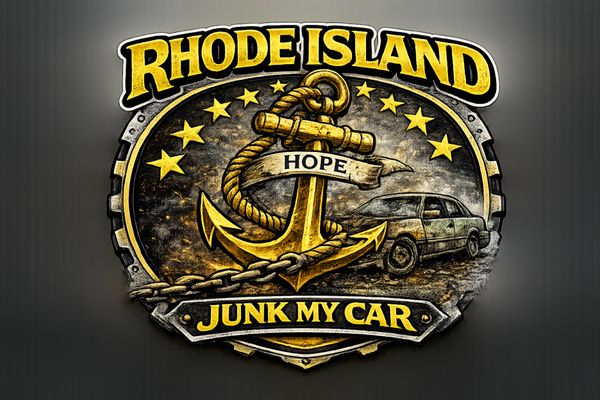Rhode Island Junk My Car 