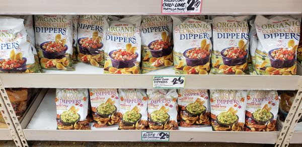 Trader Joe's by null