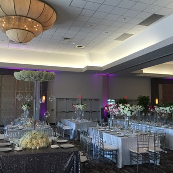 Treetop Ballroom - Party & Event Planning Near Me - Miami, Florida