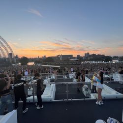 Electric Zoo Festival