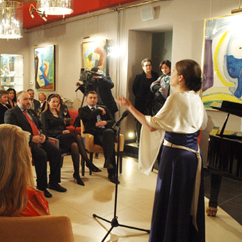 calllas - Specialty Food Near Me - Vienna, 9