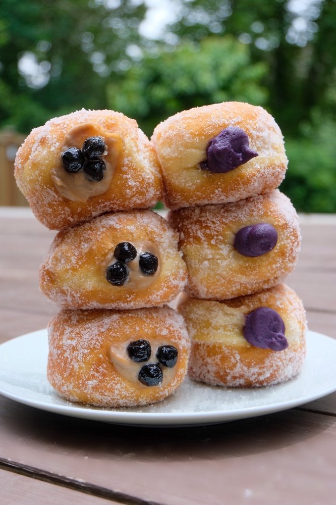 THE DONUT LAB RENTON Updated September 2024 33 Photos & 31 Reviews Renton, Washington