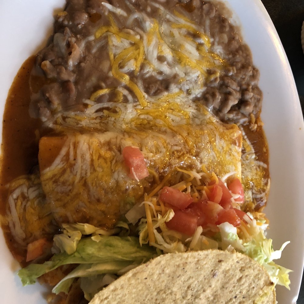 Casa Mexicana - Beef enchiladas and taco - Mexican Near Me - Avoca, Iowa Casa Mexicana - Beef enchiladas and taco - Mexican Near Me - Avoca, Iowa