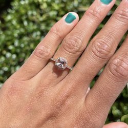 Hayes Jewelry Ltd