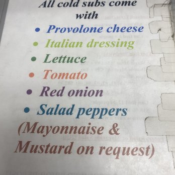 Quik Stop Subs - How they prepare the sandwich - Sandwiches Near Me - Moreno Valley, California Quik Stop Subs - How they prepare the sandwich - Sandwiches Near Me - Moreno Valley, California