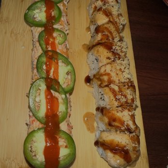 Picnic Sushi - Korean Near Me - Fort Lee, New Jersey