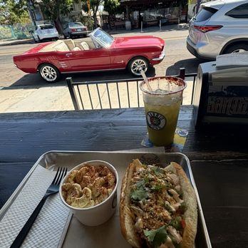 Barrio Dogg - El Xolito hotdog , Mamas Macaroni and michelada - Hot Dogs Near Me - San Diego, California Barrio Dogg - El Xolito hotdog , Mamas Macaroni and michelada - Hot Dogs Near Me - San Diego, California