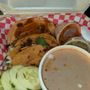 Photo of Erika's Mexican Food