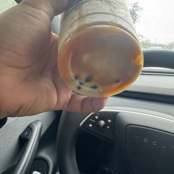 Coffee Nutzz - Boba - Bubble Tea Near Me - Rialto, California