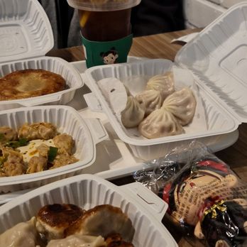 Hero Dumpling - Dim Sum Near Me - Toronto, Ontario Hero Dumpling - Dim Sum Near Me - Toronto, Ontario