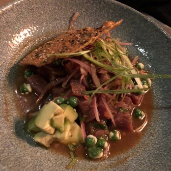Pisco Y Nazca - Tuna - Gastropubs Near Me - Kendall, Florida Pisco Y Nazca - Tuna - Gastropubs Near Me - Kendall, Florida