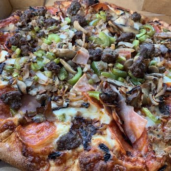 Joseph's Pizza - Joseph's w/o anchovies and olives(small) - Pizza Near Me - Jacksonville, Florida Joseph's Pizza - Joseph's w/o anchovies and olives(small) - Pizza Near Me - Jacksonville, Florida