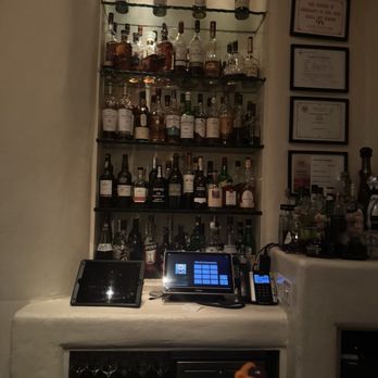 Geronimo - French Near Me - Santa Fe, New Mexico