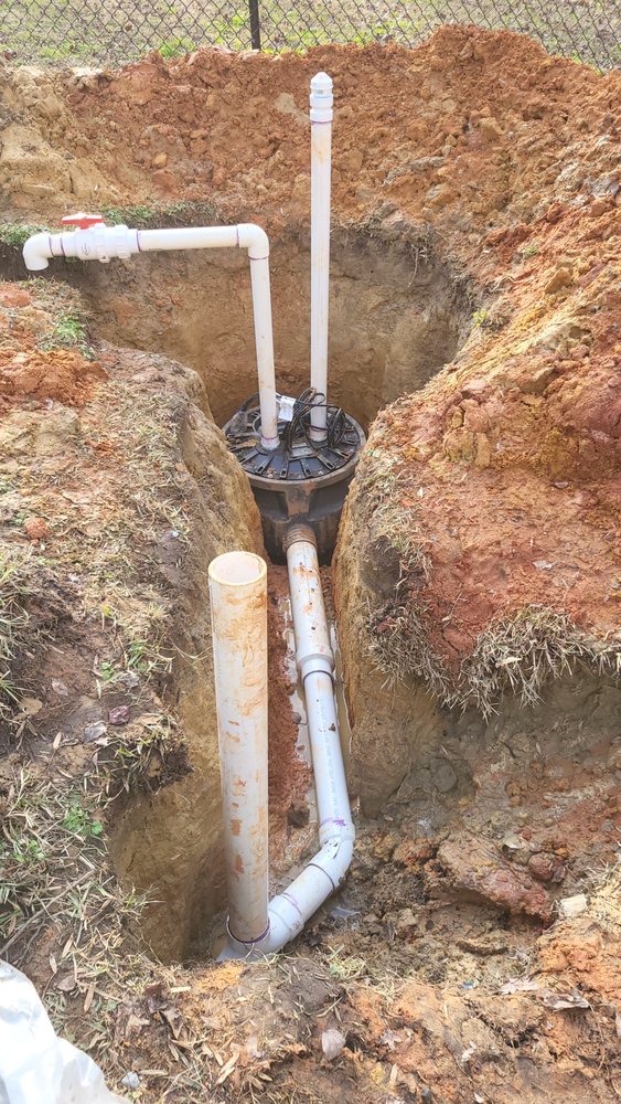 Slide of Herrera Plumbing