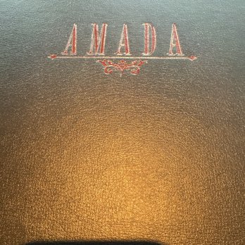 Amada - Tapas Bars Near Me - Atlantic City, New Jersey