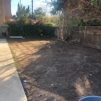 The Junk Wizards - After - Junk Removal & Hauling Near Me - Thousand Oaks, California