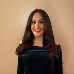 Haircut and Blowout Haircut and Blowout