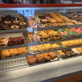 TV Donuts - Donuts Near Me - South Lake Tahoe, California TV Donuts - Donuts Near Me - South Lake Tahoe, California