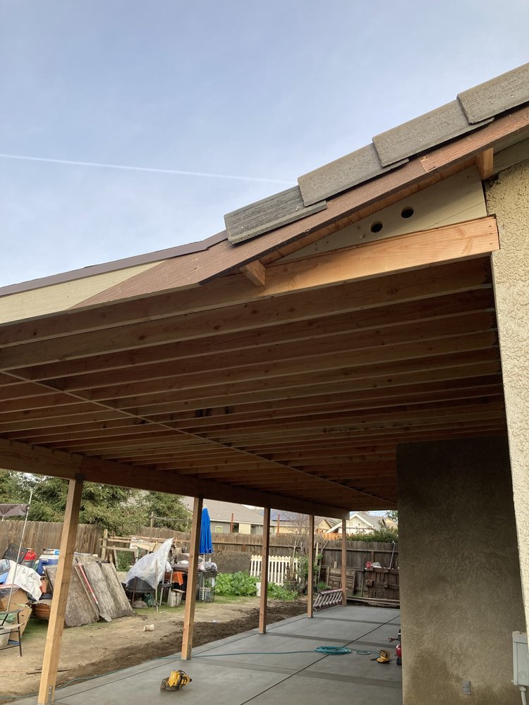 Slide of Vimahemo Construction