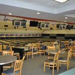 Strike 10 Lanes Deer Park