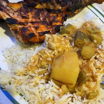 Yemen Cafe - charcoal chicken - Middle Eastern Near Me - Brooklyn, New York Yemen Cafe - charcoal chicken - Middle Eastern Near Me - Brooklyn, New York
