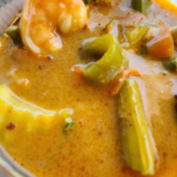 Thai Jasmine - Panang Curry (Level 3 Spice-nice kick to it, not too spicy) - Thai Near Me - Gardnerville, Nevada Thai Jasmine - Panang Curry (Level 3 Spice-nice kick to it, not too spicy) - Thai Near Me - Gardnerville, Nevada