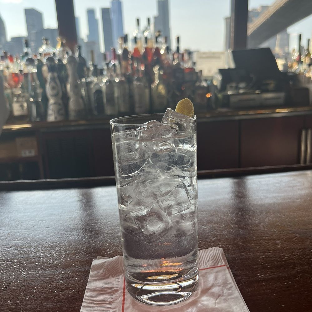 The River Café - New American Near Me - Brooklyn, New York The River Café - New American Near Me - Brooklyn, New York