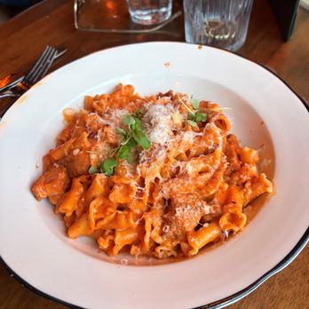 Petula's - Vodka Tomato Pasta - Cocktail Bars Near Me - South Boston, Massachusetts Petula's - Vodka Tomato Pasta - Cocktail Bars Near Me - South Boston, Massachusetts