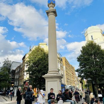 Seven Dials - Historic Seven Dials London_Yelp_Sanju-4 - Landmarks & Historical Buildings Near Me - London, XGL
