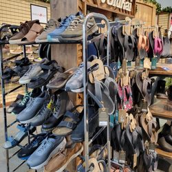 Shoe Mill - Tigard