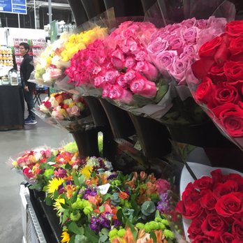 Costco Wholesale - Pretty flowers - Wholesale Stores Near Me - Albuquerque, New Mexico