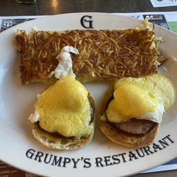 GRUMPY’S RESTAURANT - Updated June 2026 - 486 Photos & 181 Reviews ...