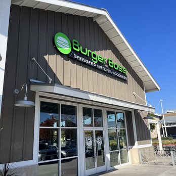 Burger Boss - Front - Burgers Near Me - Tustin, California Burger Boss - Front - Burgers Near Me - Tustin, California